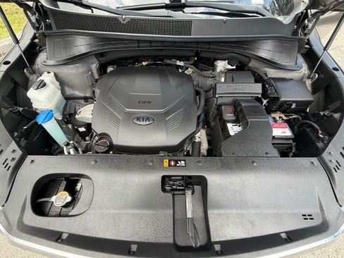 Used 2019 Kia Sorento SX w/ SX Touring Package FWD image 21