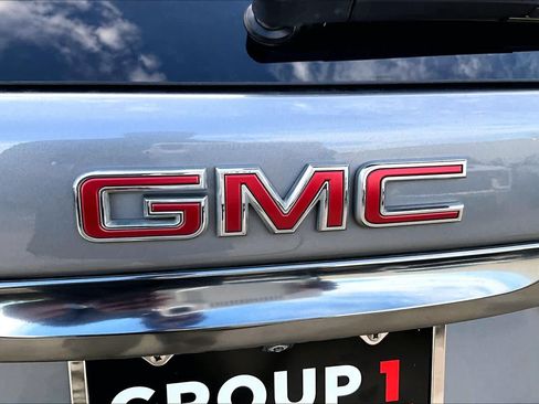 Used 2024 GMC Terrain AT4 w/ Tech Package AWD/4WD image 31