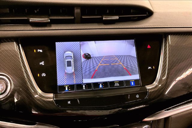 Used 2024 Cadillac XT6 Sport w/ Technology Package AWD/4WD image 30