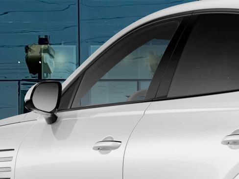 New 2026 Genesis GV80 3.5T e-SC image 14