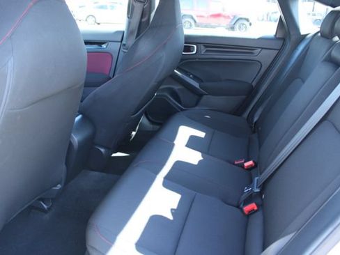 Used 2022 Honda Civic Si image 35