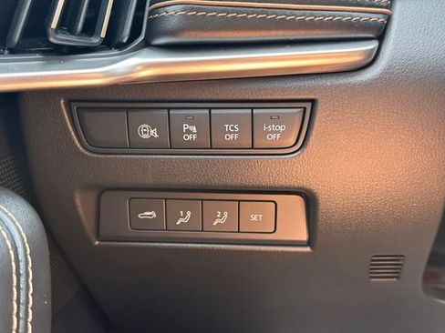 Used 2026 MAZDA CX-90 3.3 Turbo S w/ Premium Plus AWD/4WD image 18