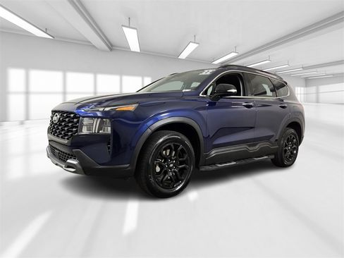 Used 2022 Hyundai Santa Fe XRT w/ Cargo Package image 2