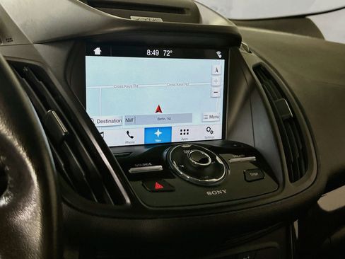 Used 2017 Ford Escape Titanium image 13