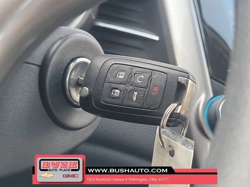 Used 2015 Chevrolet Malibu LT w/ Power Convenience Package FWD image 29