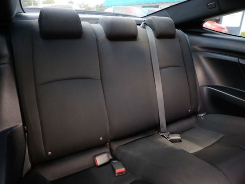 Used 2020 Honda Civic Si image 15