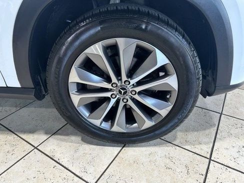 Used 2020 Mercedes-Benz GLE 350 4MATIC w/ Premium Package image 10