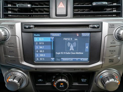 Used 2019 Toyota 4Runner SR5 Premium image 17