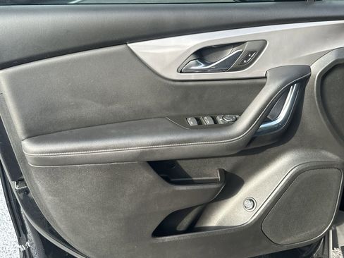 Used 2023 Chevrolet Blazer LT w/ Convenience Package image 14