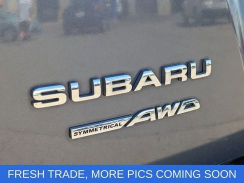 Used 2017 Subaru Impreza 2.0i Premium w/ BSD & Rcta/SRF/Eyesight AWD/4WD image 13