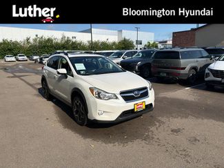 Used 2015 Subaru Crosstrek 2.0i Limited AWD/4WD video 1