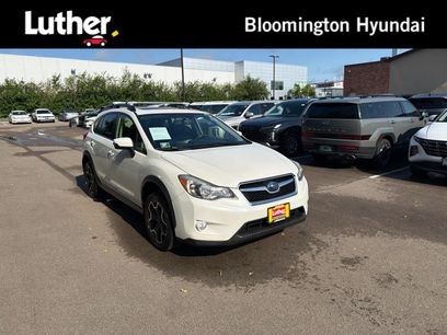 Used 2015 Subaru Crosstrek 2.0i Limited