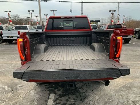 New 2026 GMC Sierra 2500 AT4 w/ AT4 Premium Plus Package image 26