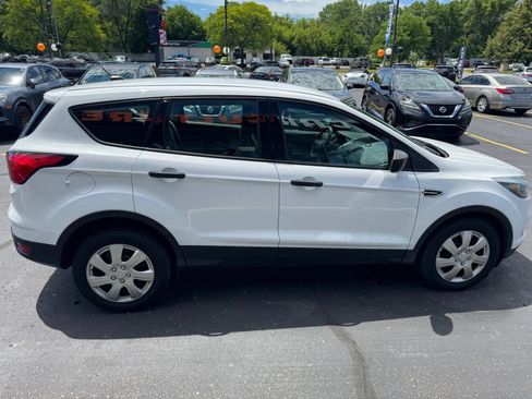 Used 2019 Ford Escape S FWD image 7