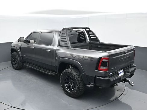 Used 2022 RAM 1500 TRX w/ TRX Level 2 Equipment Group image 46