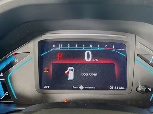 Used 2020 Honda Odyssey EX-L image 8