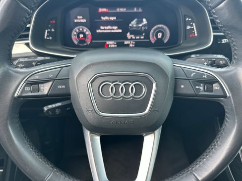 Used 2020 Audi Q7 3.0T Prestige image 23
