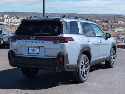 New 2026 Subaru Outback Touring XT image 7