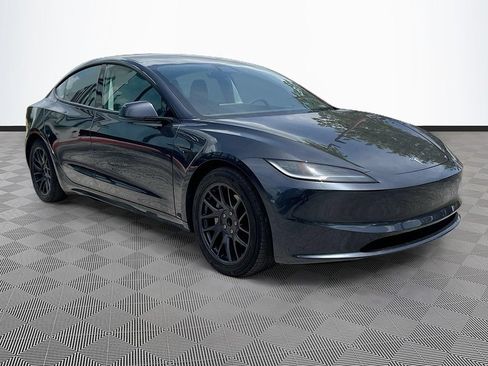 Used 2024 Tesla Model 3 Standard Range RWD image 39