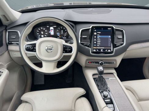 Certified 2021 Volvo XC90 T6 Inscription w/ Protection Package Premier image 28