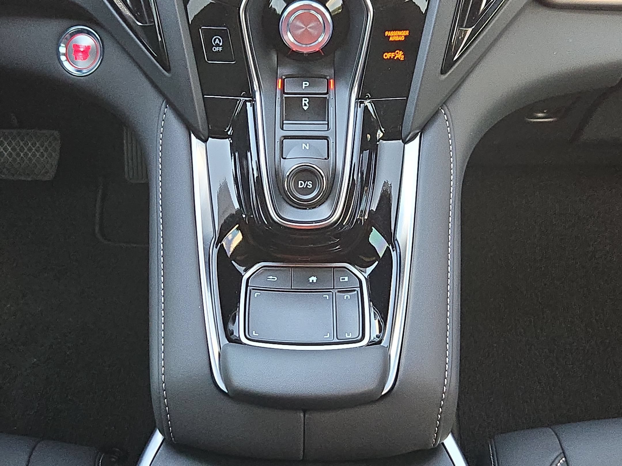 Certified 2026 Acura RDX FWD image 19