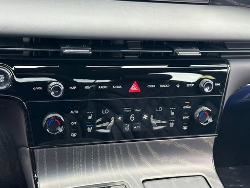 New 2026 Genesis G80 3.5T Prestige image 20