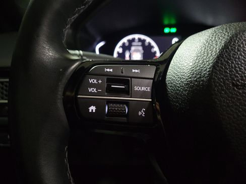 Used 2022 Honda Civic Sport image 23