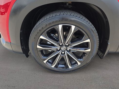 Used 2024 MAZDA CX-50 AWD 2.5 S w/ Premium Plus Pkg image 24