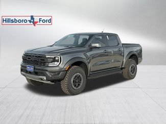 New 2025 Ford Ranger Raptor video 1