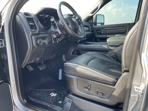 Used 2024 RAM 2500 Rebel w/ Level 2 Equipment Group image 4