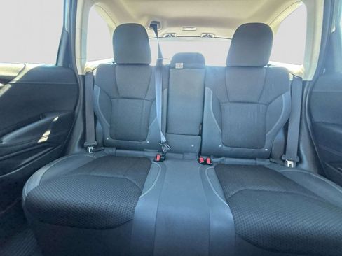 Certified 2023 Subaru Forester Premium AWD/4WD image 11