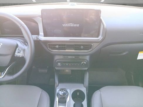 New 2025 Ford Bronco Sport Badlands w/ Badlands Tech Package image 3