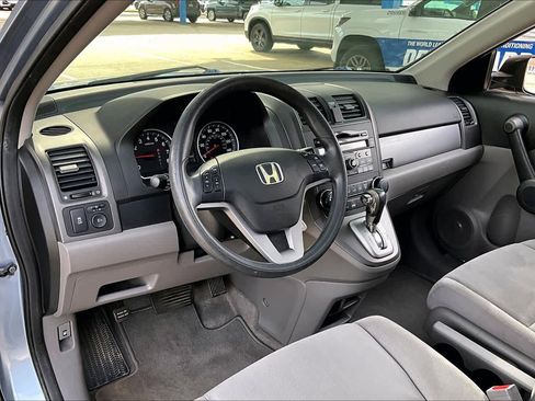 Used 2010 Honda CR-V EX image 16