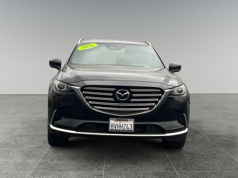 Used 2021 MAZDA CX-9 Grand Touring image 8