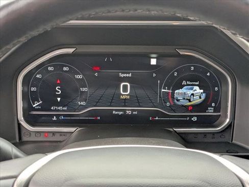 Used 2023 GMC Sierra 1500 Denali w/ Denali Reserve Package image 10