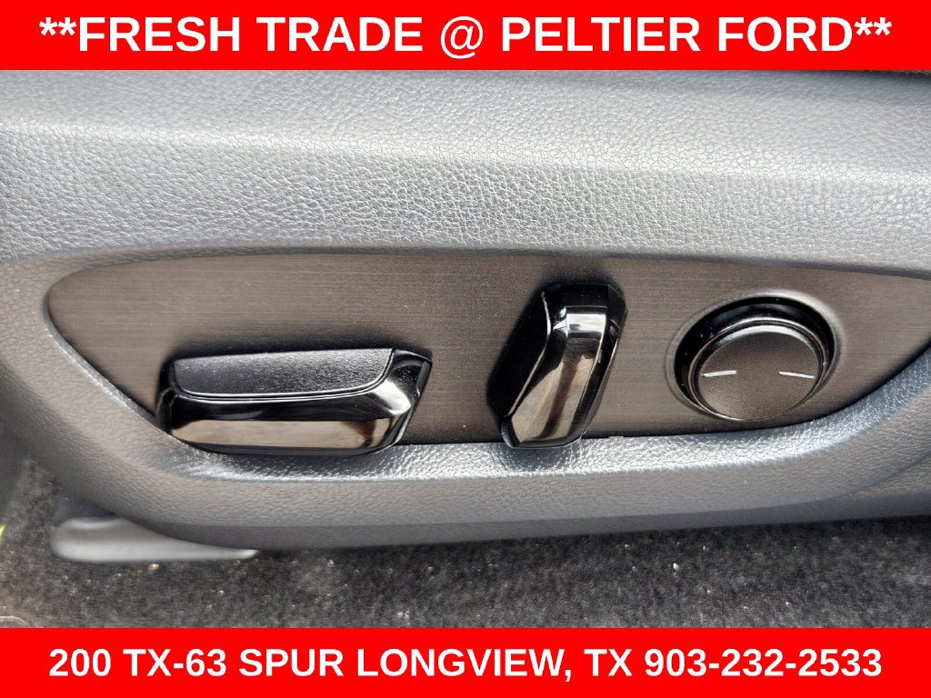 Used 2024 Lexus GX 550 AWD/4WD image 18