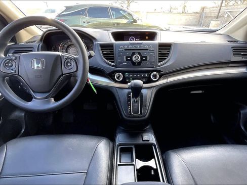 Used 2016 Honda CR-V SE image 16