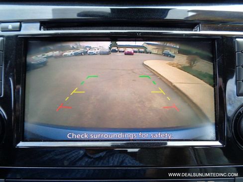 Used 2019 Nissan Rogue Sport SV w/ All-Weather Package image 14