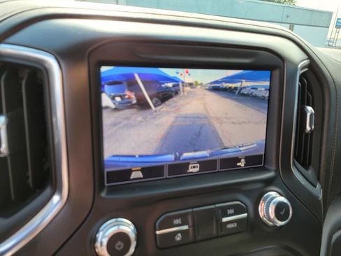 Used 2021 GMC Sierra 1500 AT4 AWD/4WD image 24