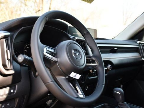 New 2026 MAZDA CX-50 AWD 2.5 Hybrid w/ Weather Package image 13