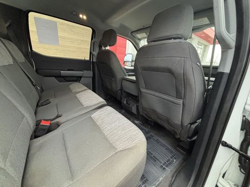 Used 2023 Ford F350 XLT w/ FX4 Off-Road Package image 27