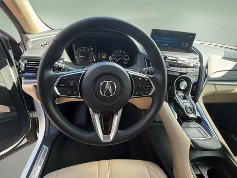 Certified 2023 Acura RDX FWD image 13