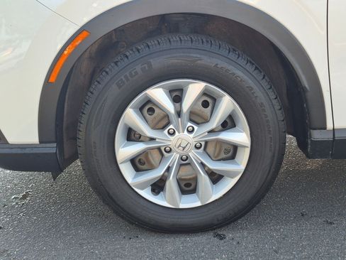 Used 2024 Honda CR-V LX image 13
