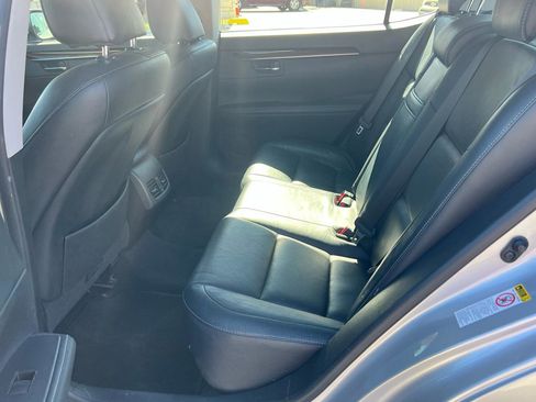 Used 2013 Lexus ES 350 w/ Luxury Pkg image 22