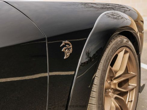 Used 2021 Dodge Challenger SRT Hellcat image 65