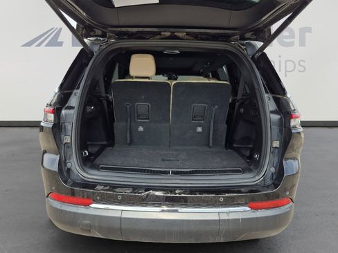 Used 2023 Jeep Grand Cherokee L Limited image 20