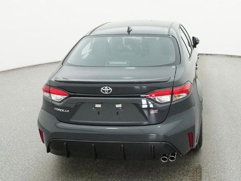 New 2026 Toyota Corolla SE image 78