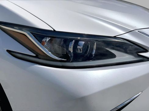 Used 2019 Lexus ES 350 FWD image 27
