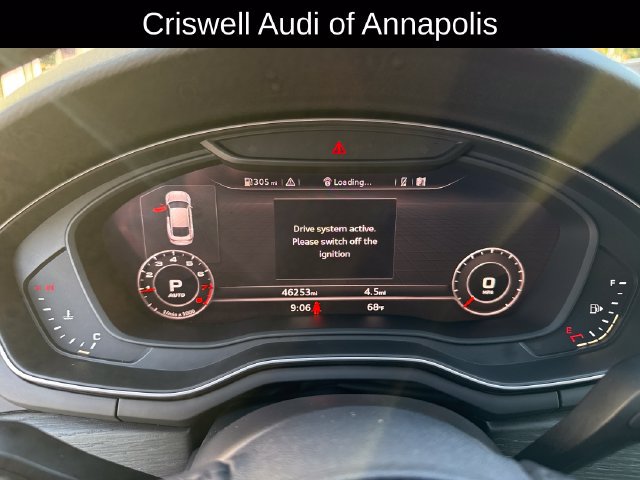 Used 2018 Audi A5 2.0T Premium Plus w/ Premium Plus AWD/4WD image 22