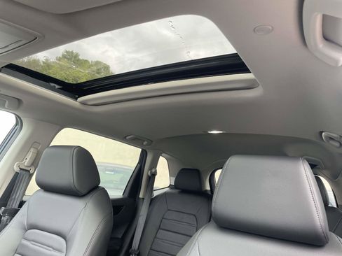 New 2026 Honda CR-V EX-L image 8